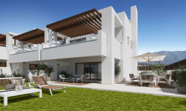 House - Resale - La Cala Golf - La Cala Golf
