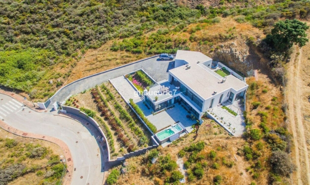 House - Resale - La Cala Golf - La Cala Golf