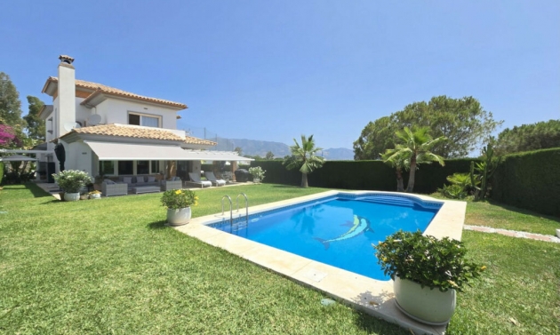 House - Resale - La Cala Golf - La Cala Golf