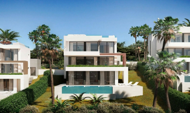 House - Resale - La Cala Golf - La Cala Golf