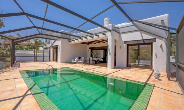 House - Resale - La Cala Golf - La Cala Golf