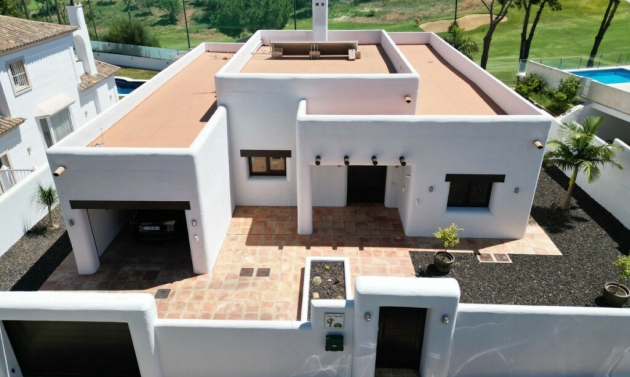 House - Resale - La Cala Golf - La Cala Golf