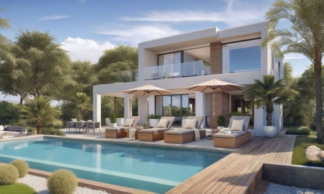 House - Resale - La Cala Golf - La Cala Golf