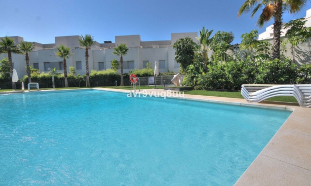House - Resale - La Cala Golf - La Cala Golf