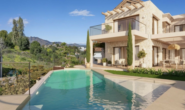 House - Resale - La Cala Golf - La Cala Golf