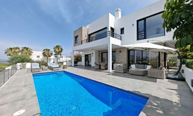 House - Resale - La Cala Golf - La Cala Golf
