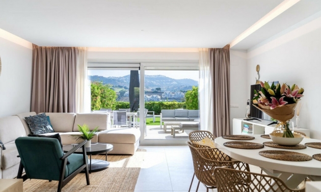 House - Resale - La Cala Golf - La Cala Golf