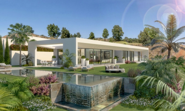 House - Resale - La Cala Golf - La Cala Golf