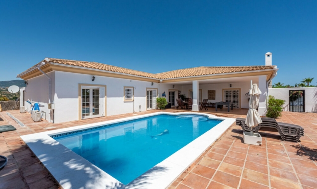 House - Resale - La Cala Golf - La Cala Golf