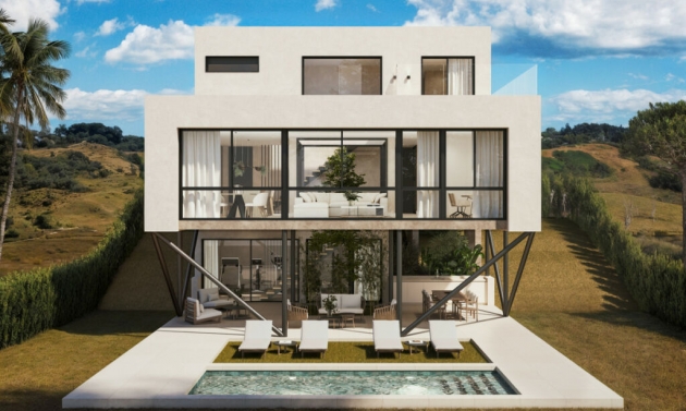 House - Resale - La Cala Golf - La Cala Golf