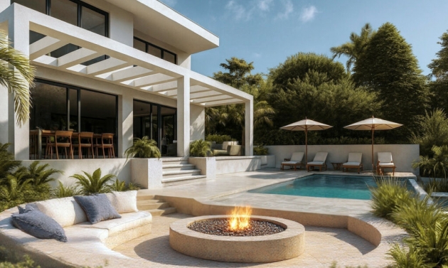 House - Resale - La Cala Golf - La Cala Golf
