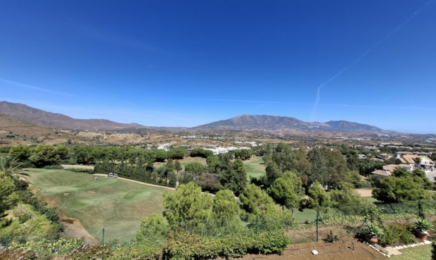 House - Resale - La Cala Golf - La Cala Golf