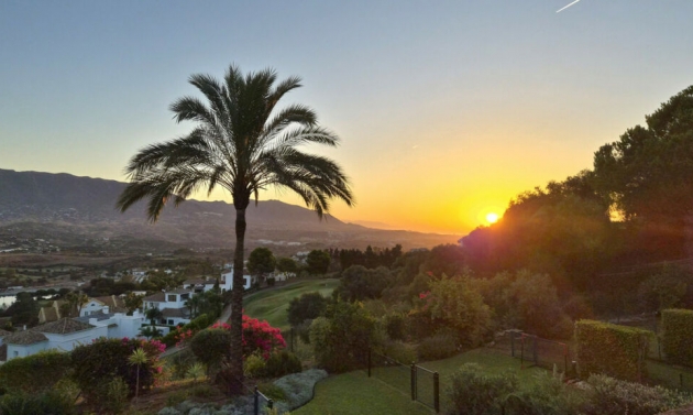 House - Resale - La Cala Golf - La Cala Golf