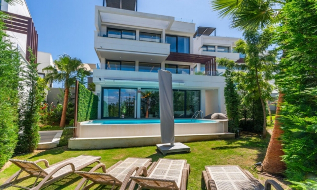 House - Resale - La Cala Golf - La Cala Golf