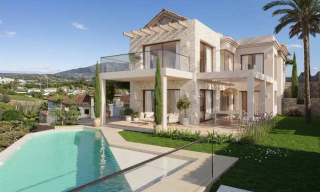 House - Resale - La Cala Golf - La Cala Golf