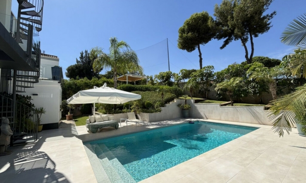 House - Resale - La Cala Golf - La Cala Golf