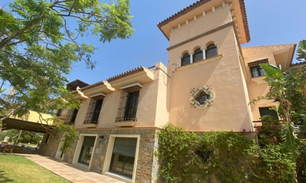 House - Resale - La Cala - La Cala