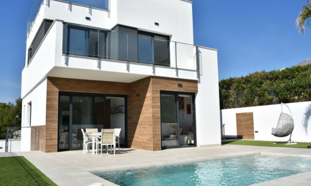 House - Resale - La Campaneta -
                La Campaneta