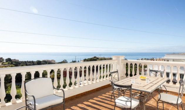 House - Resale - La Capellania - La Capellania