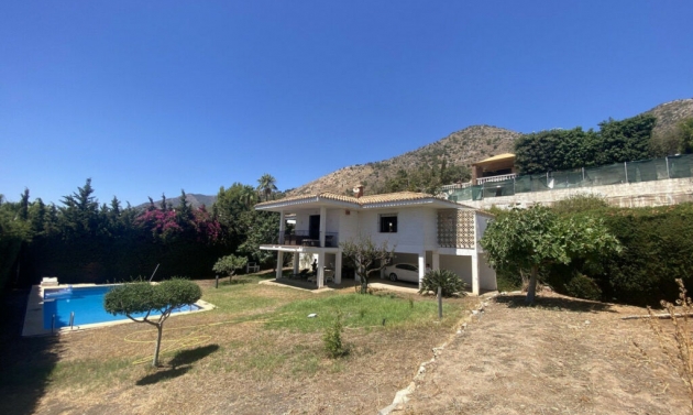 House - Resale - La Capellania - La Capellania