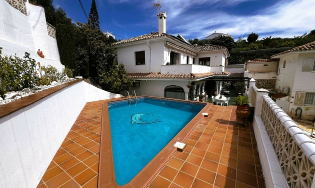 House - Resale - La Capellania - La Capellania