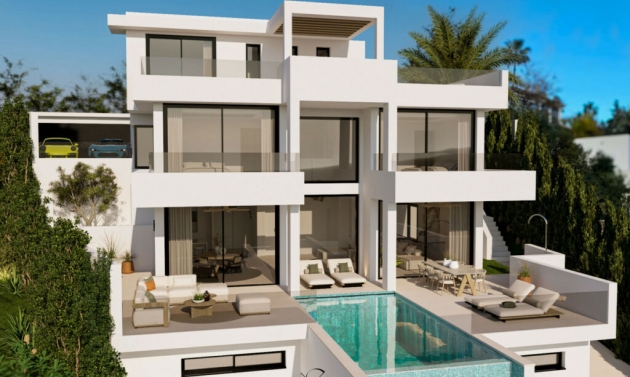 House - Resale - La Capellania - La Capellania
