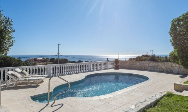 House - Resale - La Capellania - La Capellania