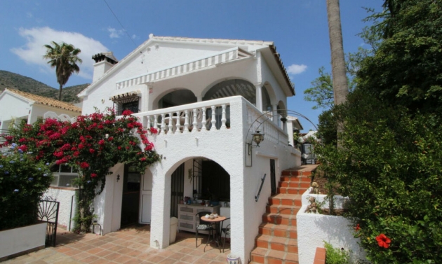 House - Resale - La Capellania - La Capellania