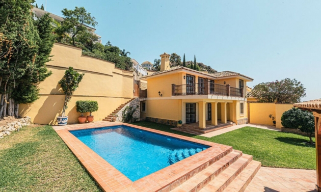 House - Resale - La Capellania - La Capellania