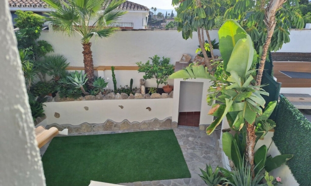 House - Resale - La Capellania - La Capellania
