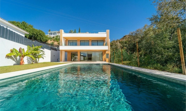 House - Resale - La Capellania - La Capellania