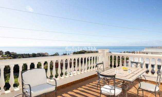 House - Resale - La Capellania - La Capellania