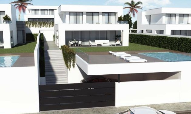House - Resale - La Duquesa - La Duquesa