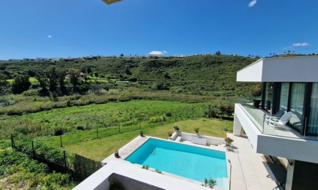House - Resale - La Duquesa - La Duquesa