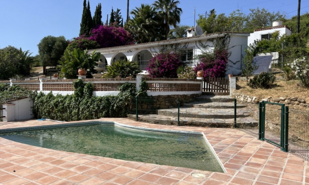 House - Resale - La Duquesa - La Duquesa