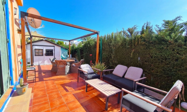 House - Resale - La Duquesa -
                La Duquesa