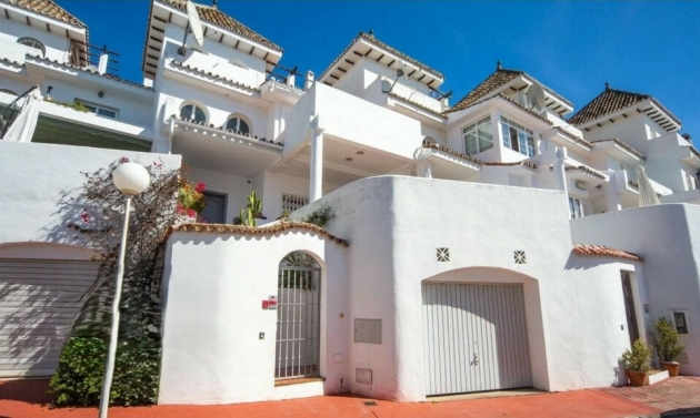 House - Resale - La Duquesa - La Duquesa
