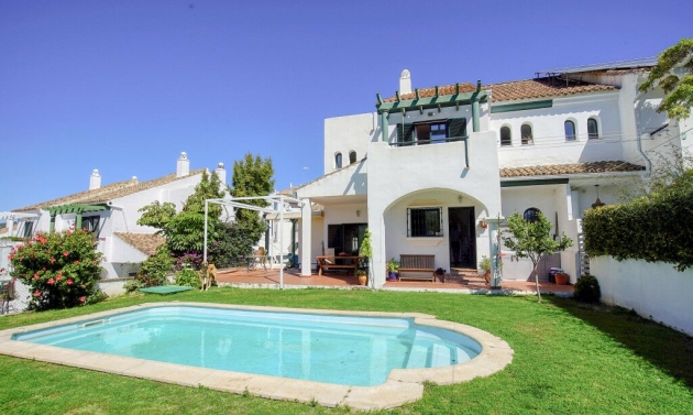 House - Resale - La Duquesa - La Duquesa
