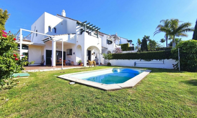 House - Resale - La Duquesa - La Duquesa