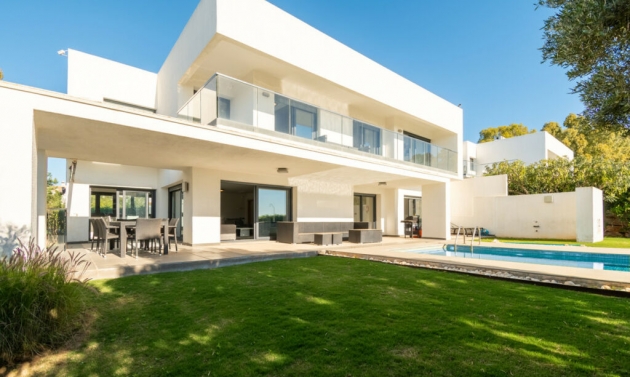 House - Resale - La Duquesa - La Duquesa