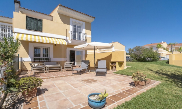 House - Resale - La Duquesa - La Duquesa