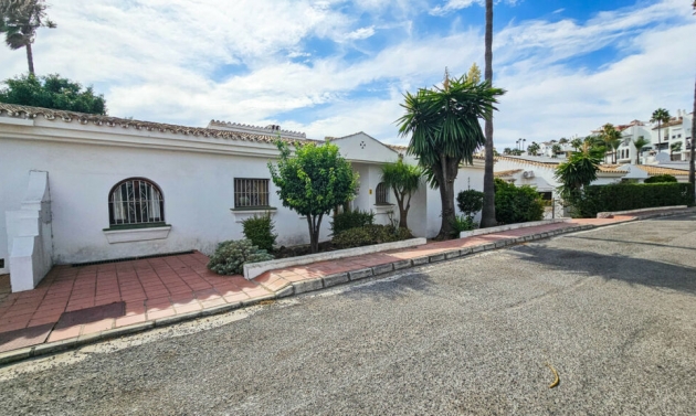 House - Resale - La Duquesa - La Duquesa