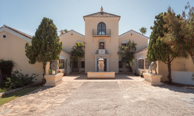 House - Resale - La Duquesa - La Duquesa