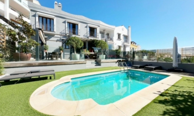 House - Resale - La Heredia - CDS-79663