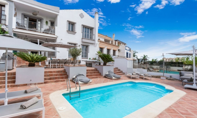 House - Resale - La Heredia - La Heredia
