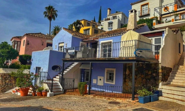 House - Resale - La Heredia - La Heredia