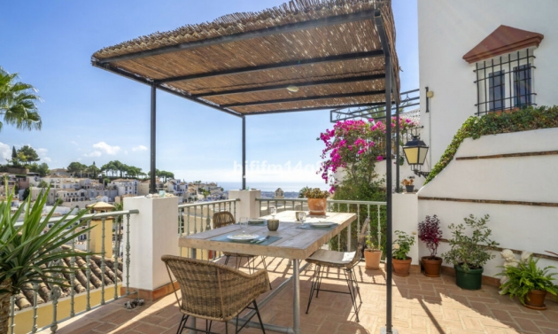 House - Resale - La Heredia - La Heredia
