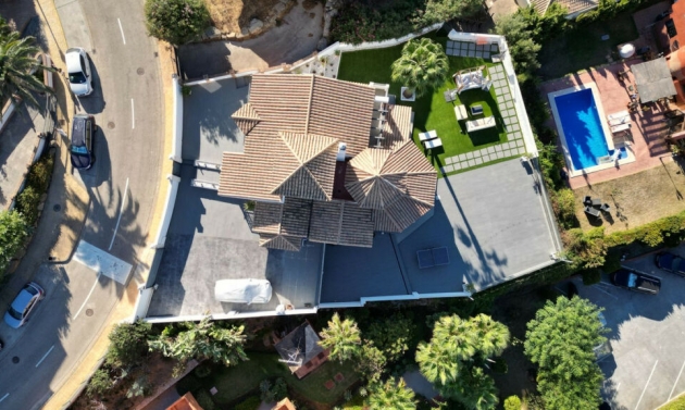 House - Resale - La Línea - La Línea