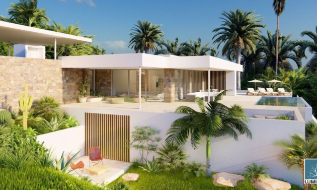 House - Resale - La Mairena - La Mairena