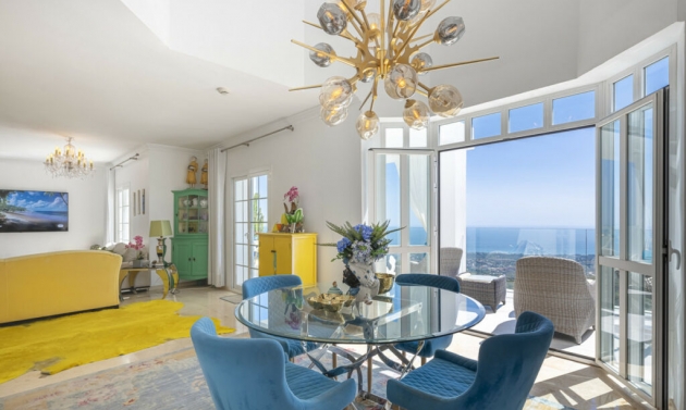 House - Resale - La Mairena - La Mairena